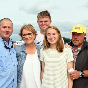 Fundraising Page: Joe Martin